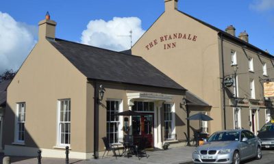 The Ryandale Inn Moy