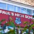 St Paul's High School Bessbrook