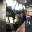 Omagh girl Eimear Donnellyfundraiser after house fire