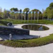 Omagh Bomb Memorial Garden